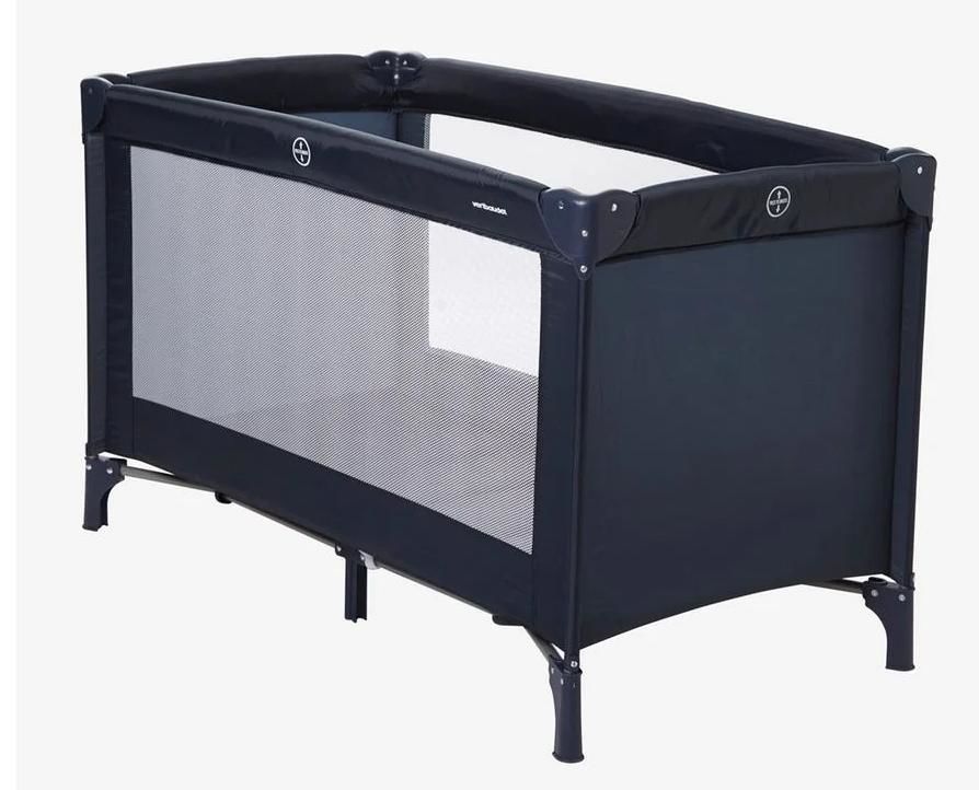 Lit parapluie pour b�b�
15 Gouy-sous-Bellonne (62)