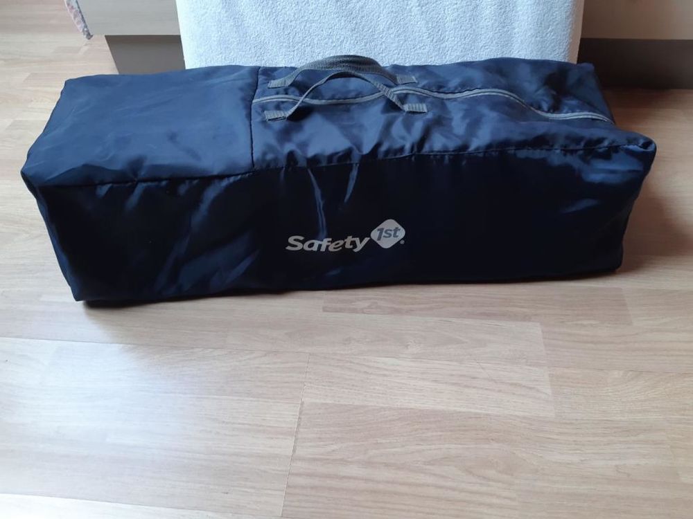 Lit parapluie pour b�b� 40 Enchenberg (57)