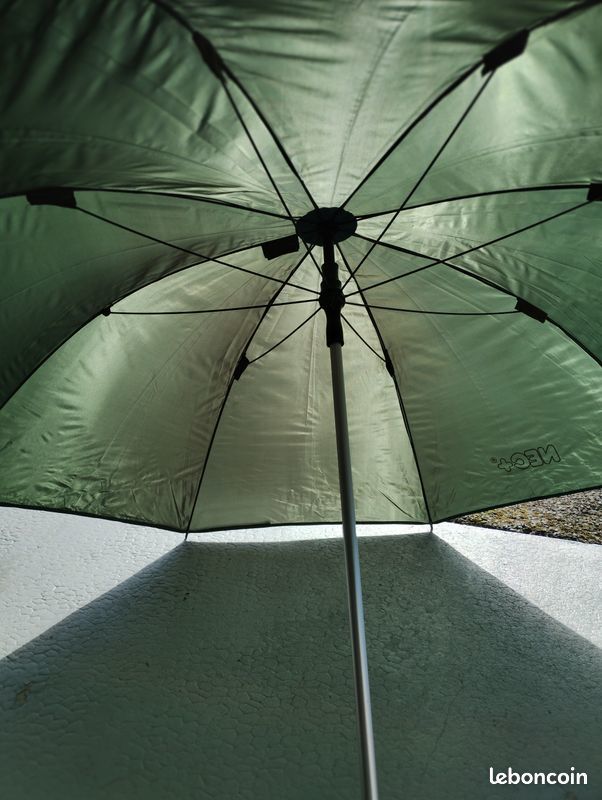 PARAPLUIE POUR LA PECHE 24 L'Isle-Jourdain (86)