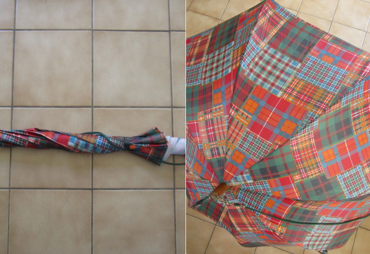 Parapluie Vert 14 La Roche-Derrien (22)