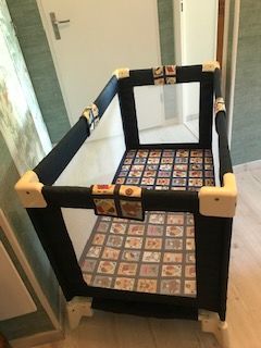 lit parapluie ou de voyage 20 Vannes (56)