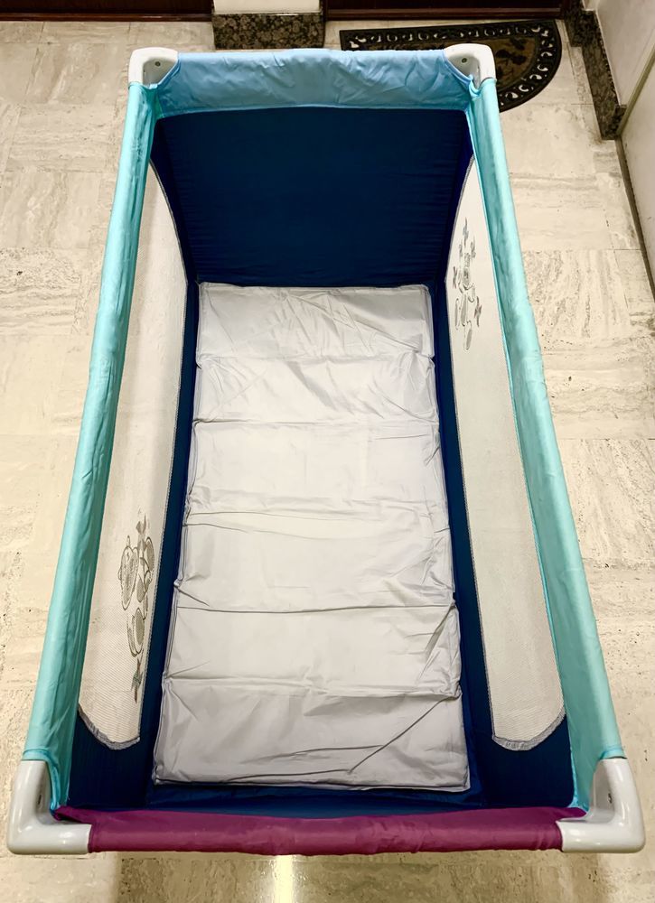 Lit Parapluie BB Youpi 30 Courbevoie (92)