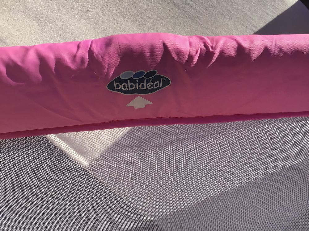 Lit parapluie 60 Izier (21)