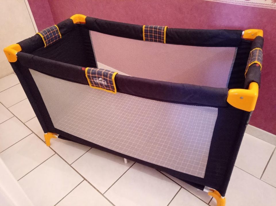 LIT PARAPLUIE 13 Chatou (78)