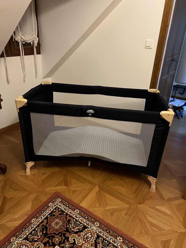 Lit parapluie 20 La Bru�re-sur-Loir (72)