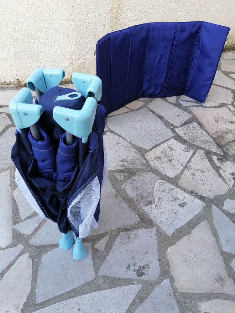 LIT PARAPLUIE 30 Saint-Cyr-l'�cole (78)