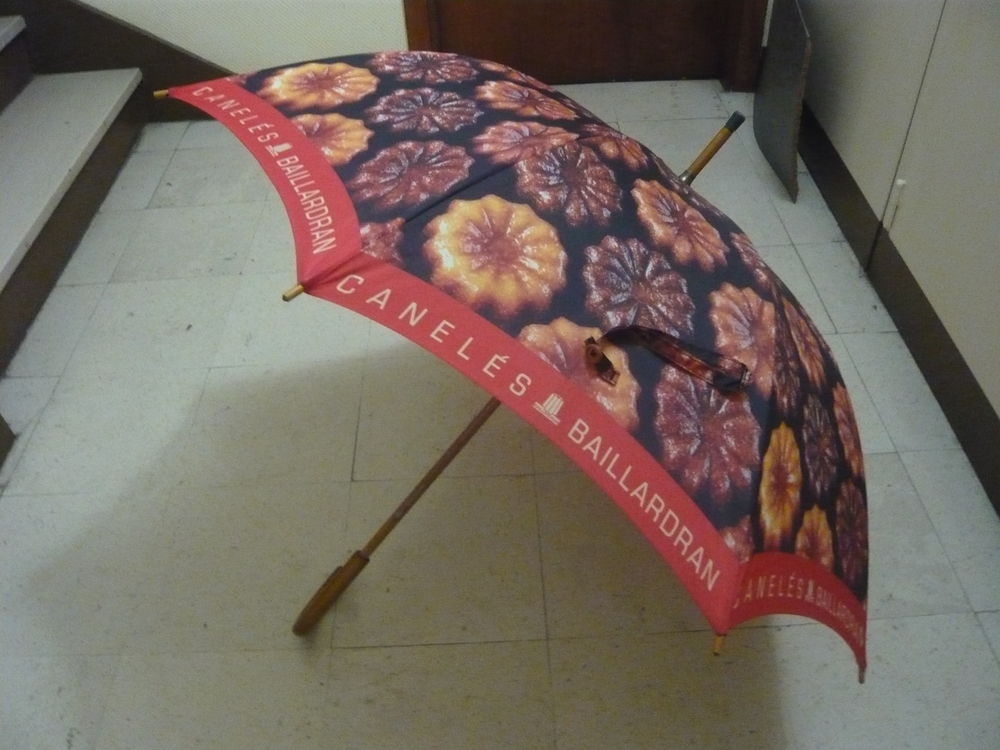 PARAPLUIE 35 Paris 9 (75)