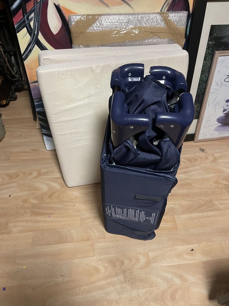 lit parapluie 20 Saint-Cyr-en-Val (45)