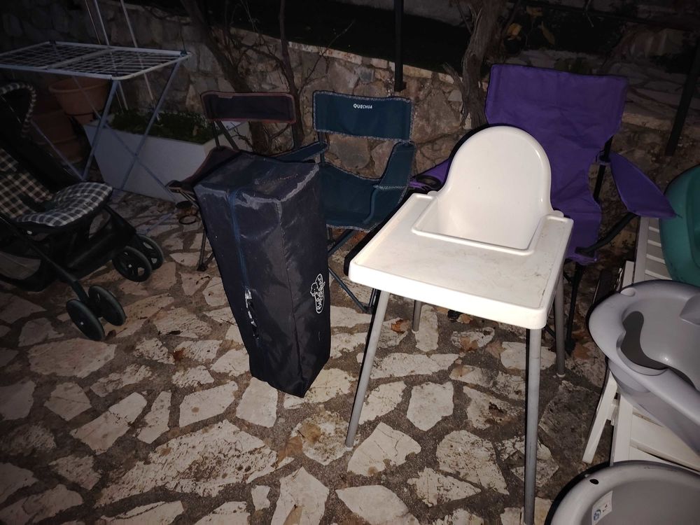 LIT PARAPLUIE 15 Tourette-du-Ch�teau (06)