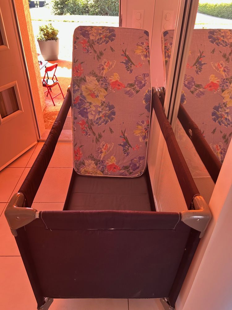 LIT PARAPLUIE 35 Antully (71)