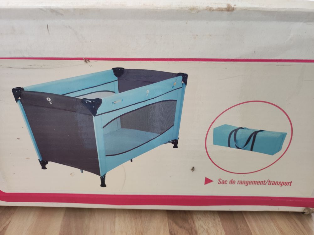 Lit parapluie 50 Maz�res-Lezons (64)