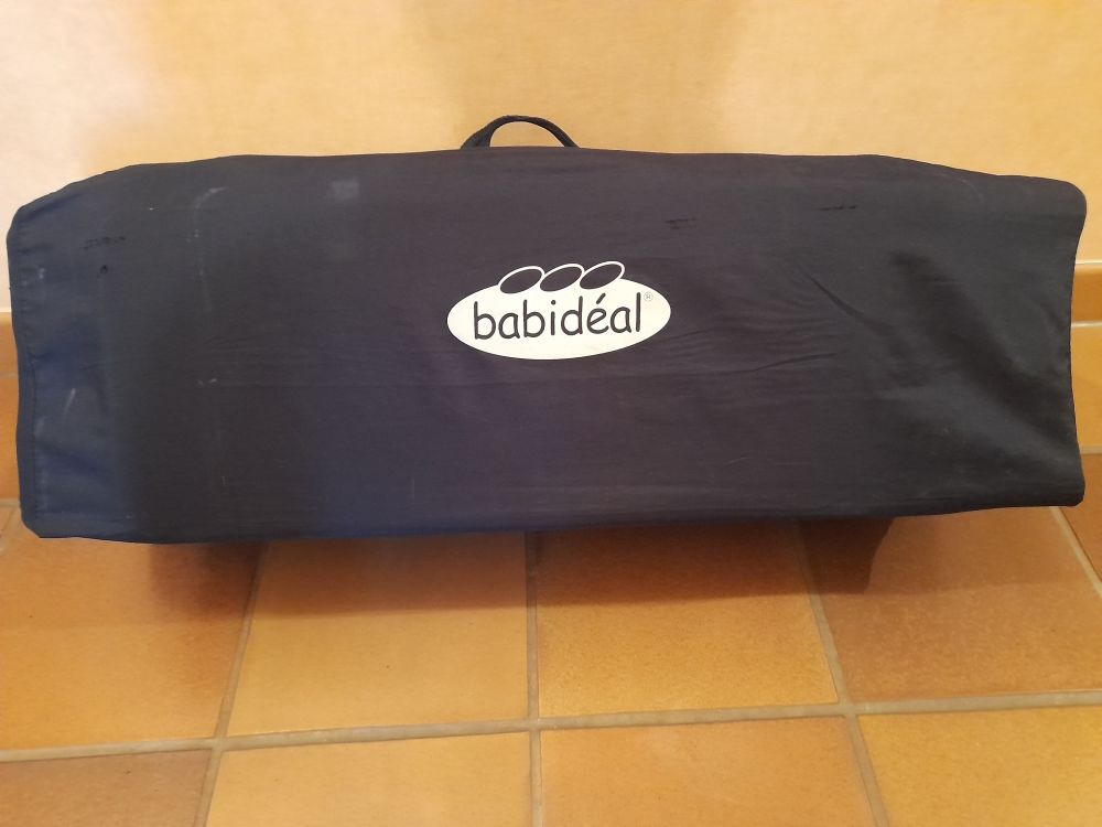 LIT PARAPLUIE 0 Le Blanc (36)