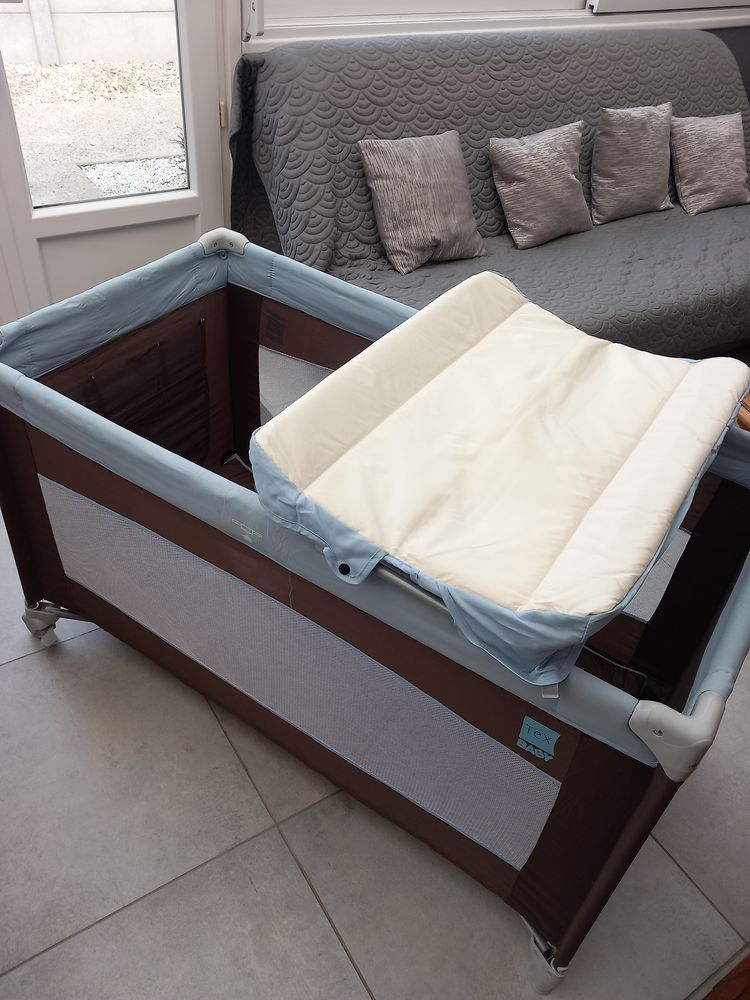 lit parapluie 20 Grenay (62)