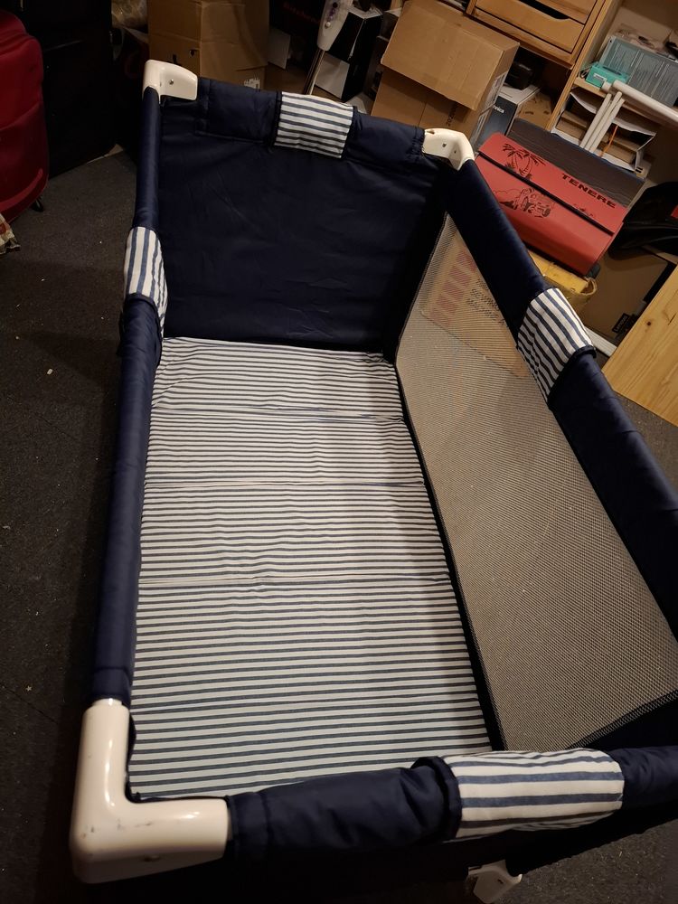 lit parapluie 15 Saint-Cr�pin-Ibouvillers (60)