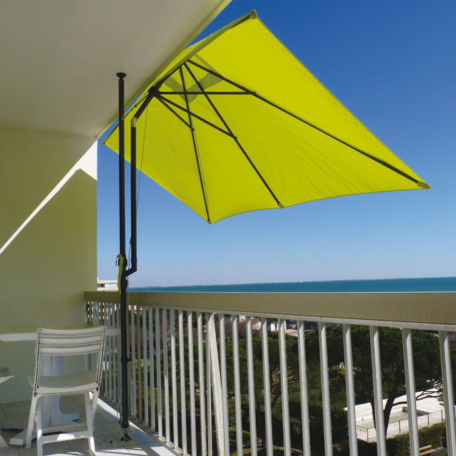 parasol de balcon 50 Attignat (01)