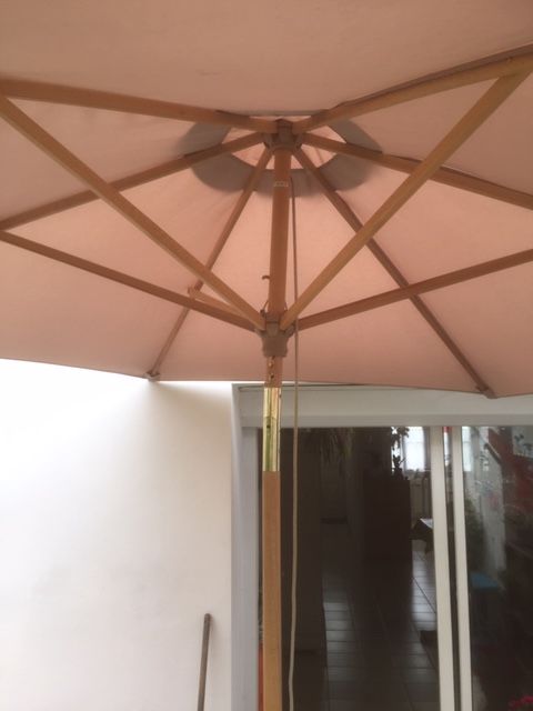 parasol Blooma 60 Rochefort (17)