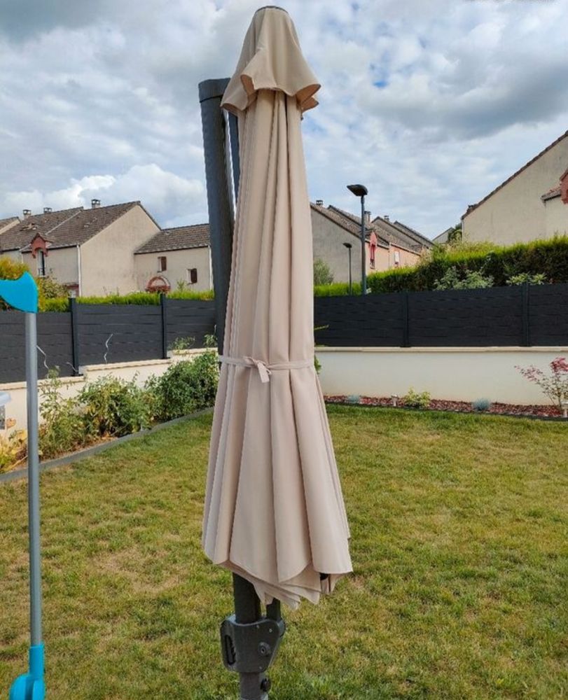 Parasol d�port� 180 Saint-Brice-sous-For�t (95)