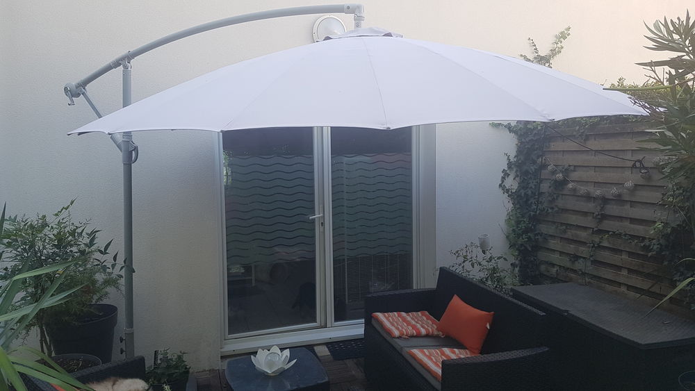 Parasol d�port� 20 Vallet (44)