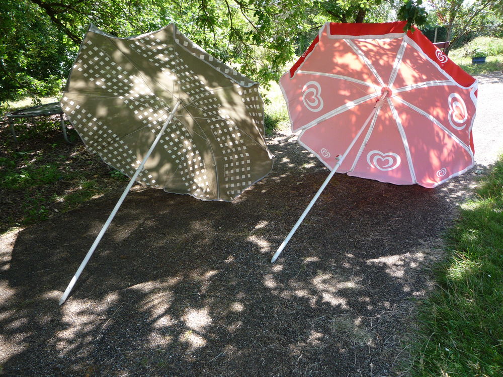 Parasol diam�tre 170cm
20 Castres (81)