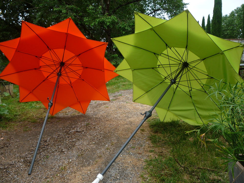 Parasol ext�rieur 45 Castres (81)