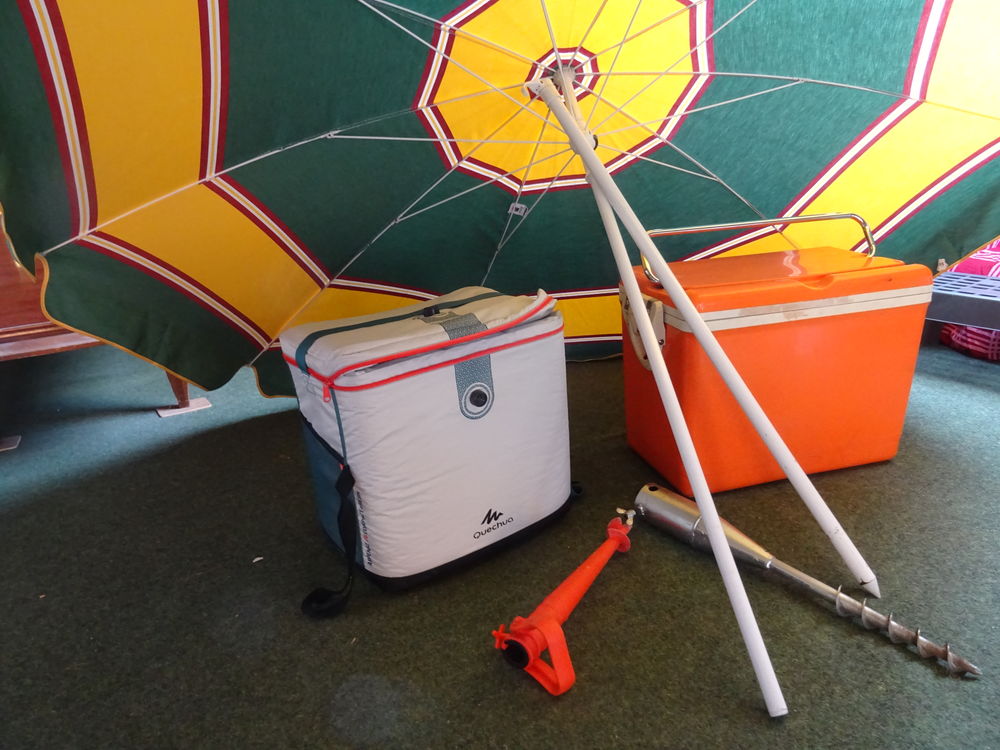 Parasol et Glaci�res 30 �tupes (25)