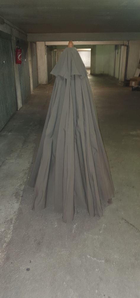 Parasol grande taille 85 Roquebrune-Cap-Martin (06)