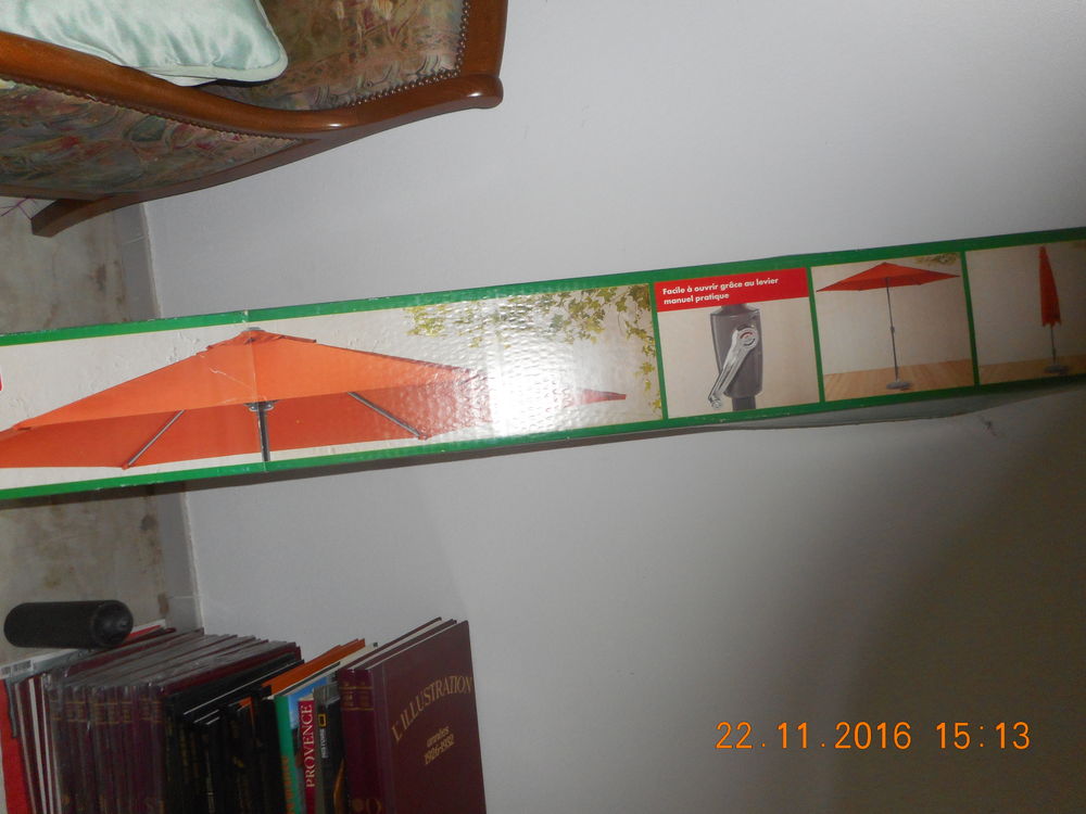 parasol 30 Six-Fours-les-Plages (83)