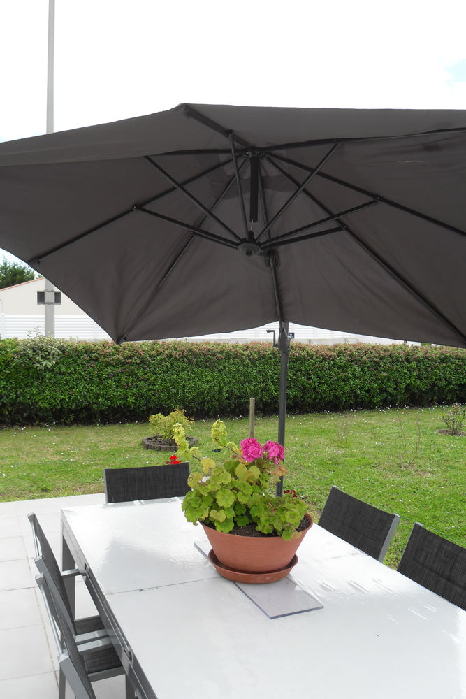 Parasol 125 Saint-Hilaire-de-Riez (85)
