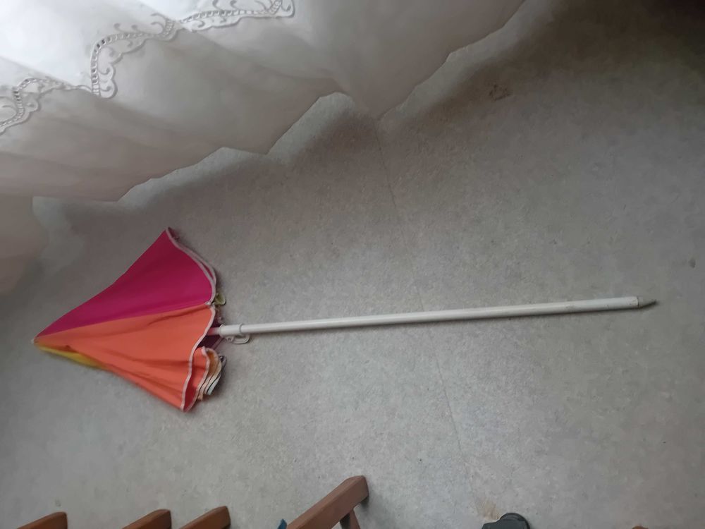 Parasol 15 Saint-Dizier (52)