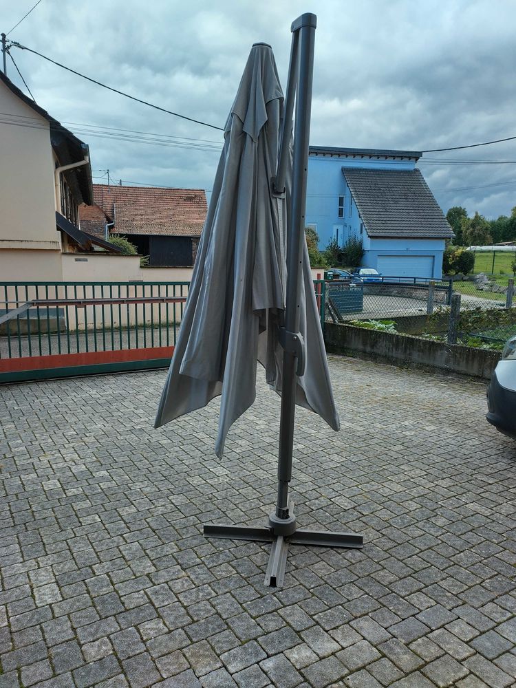 Parasol 50 Wasselonne (67)