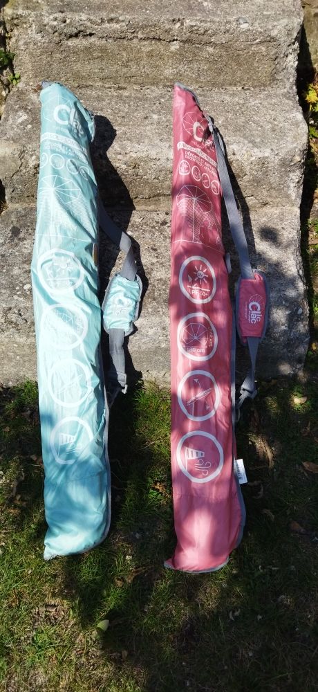 Parasols de Plage 20 Le Broc (06)