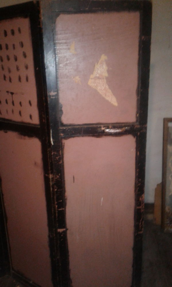 Paravent 3 battants 14 Brissy-Ham�gicourt (02)