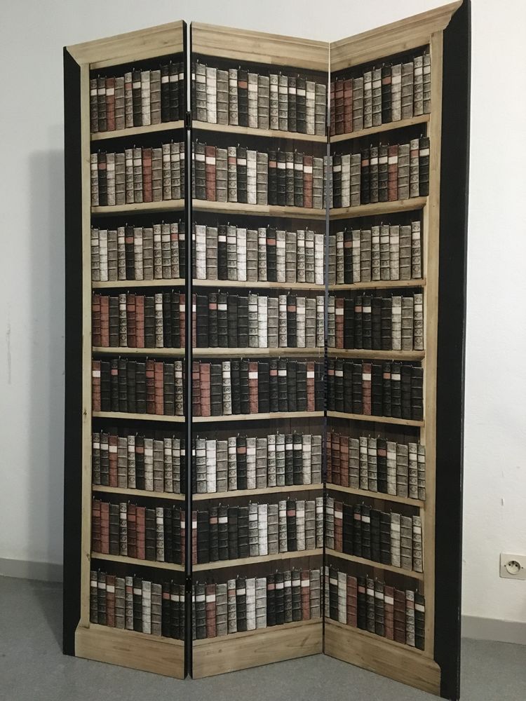 PARAVENT BIBLIOTH�QUE 45 M�rignac (33)