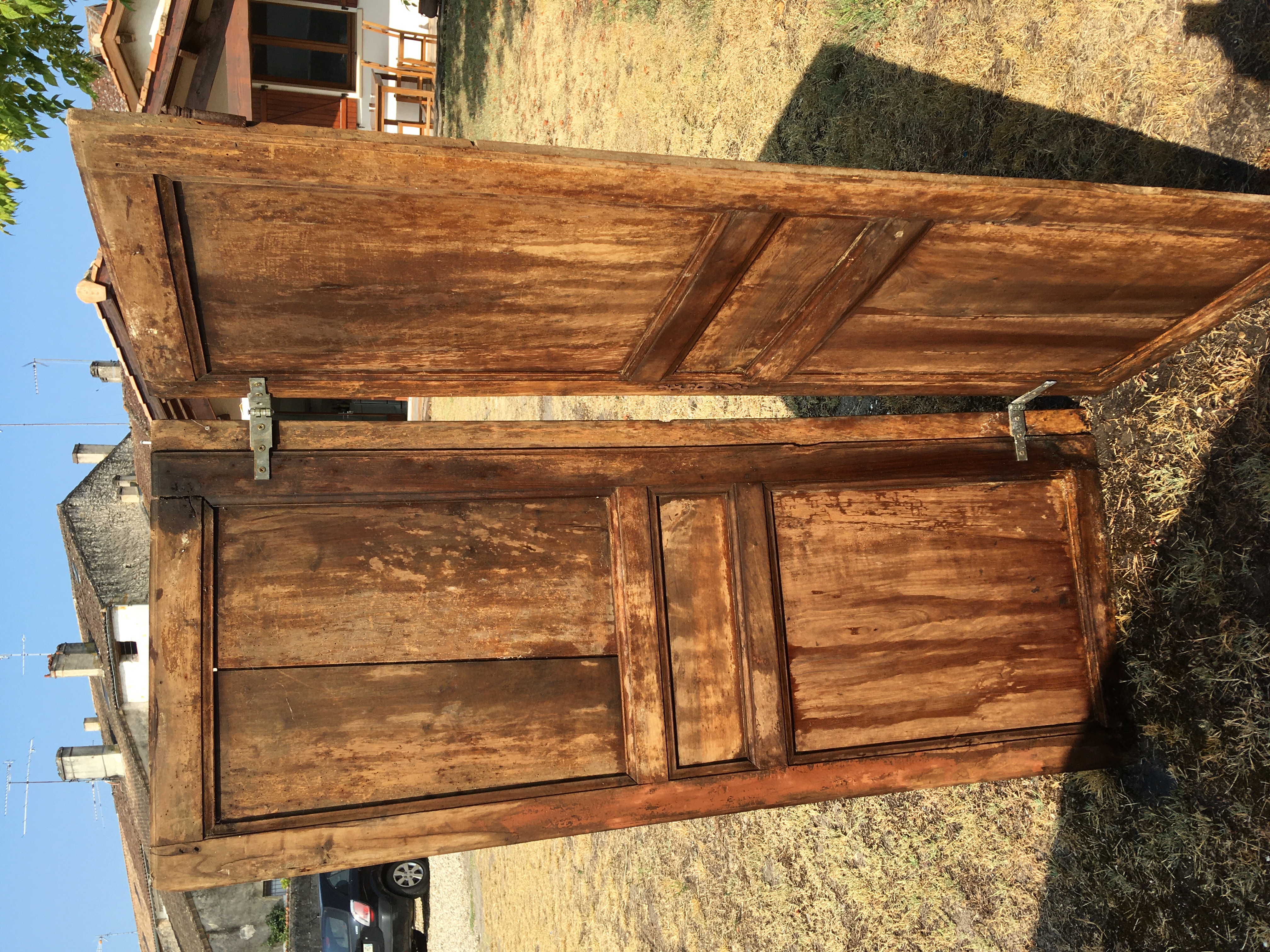 paravent en bois pour d�coration petit prix 35 Casteljaloux (47)