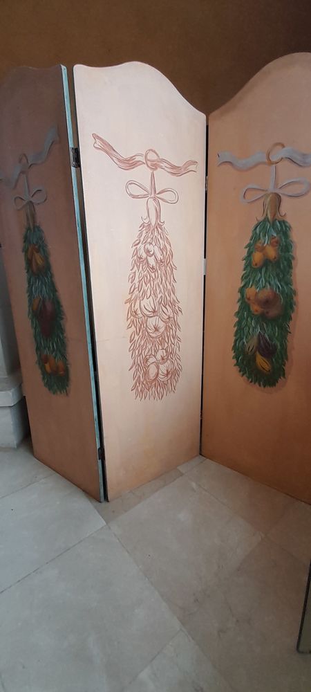 PARAVENT BOIS 150 Clermont (60)