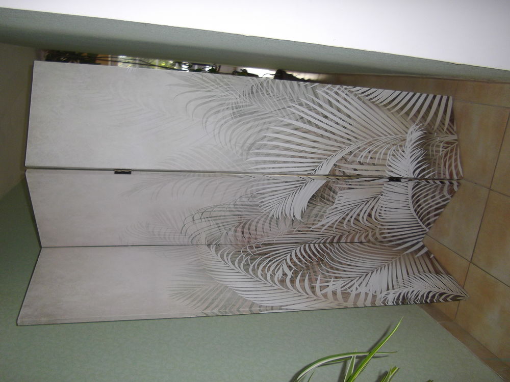 : paravent d�coratif: 35 Guitini�res (17)