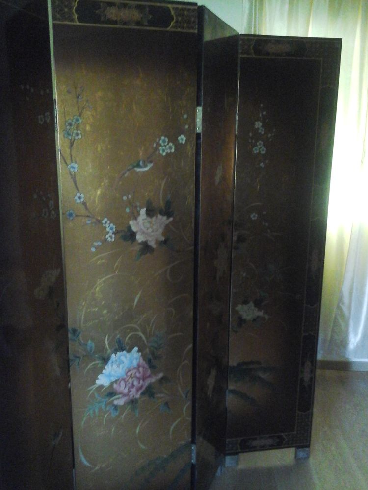 paravent japonais 150 Saint-Martin-en-Bresse (71)