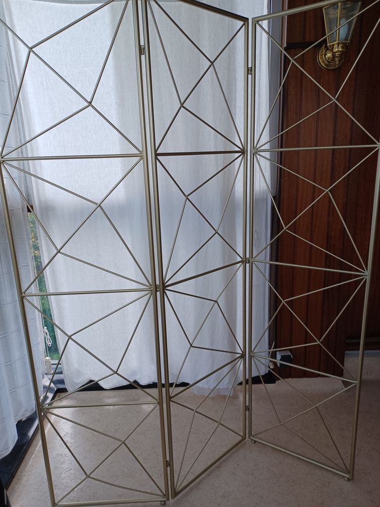 Paravent s�paration 80 Le Chesnay (78)