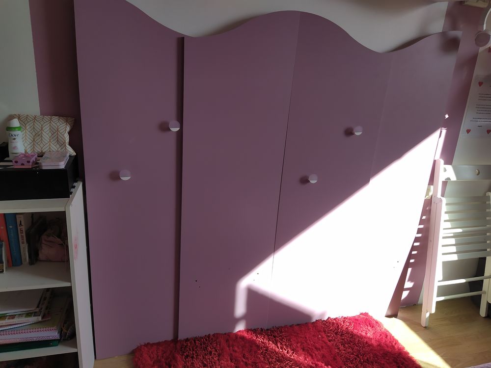 Paravent 50 Les Rosiers-sur-Loire (49)