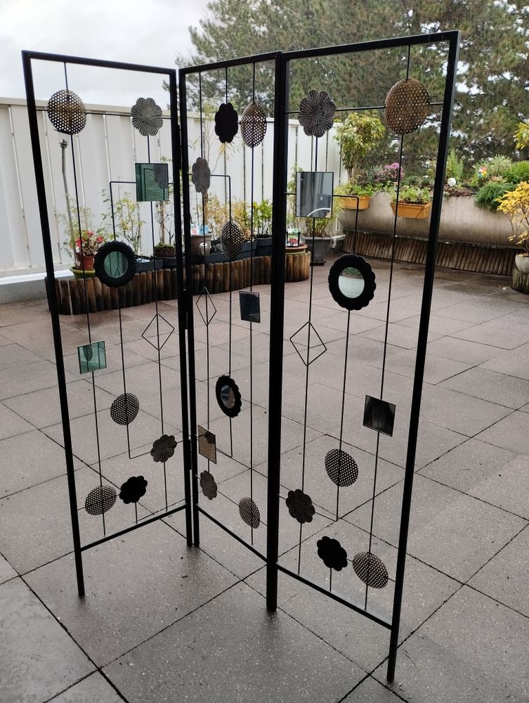 paravent 40 Frouard (54)