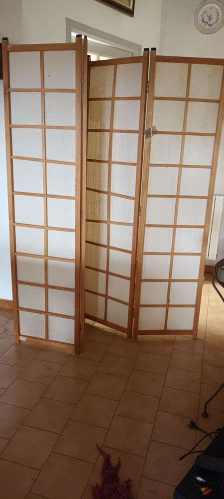 PARAVENT 20 Allemagne-en-Provence (04)