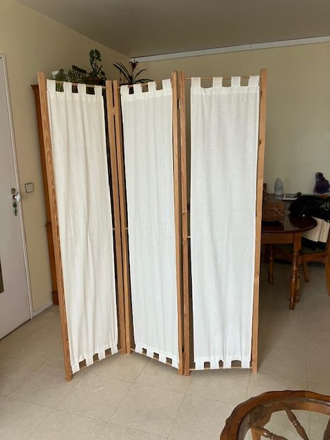 Paravent 30 Paris 13 (75)