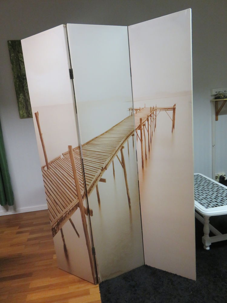 PARAVENT 40 Chaumont (52)