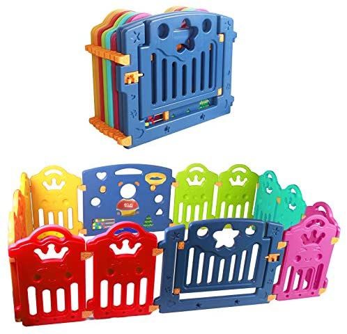 Achetez Parc Bebe Barriere Occasion Annonce Vente A Les Hautes Rivieres 08 Wb