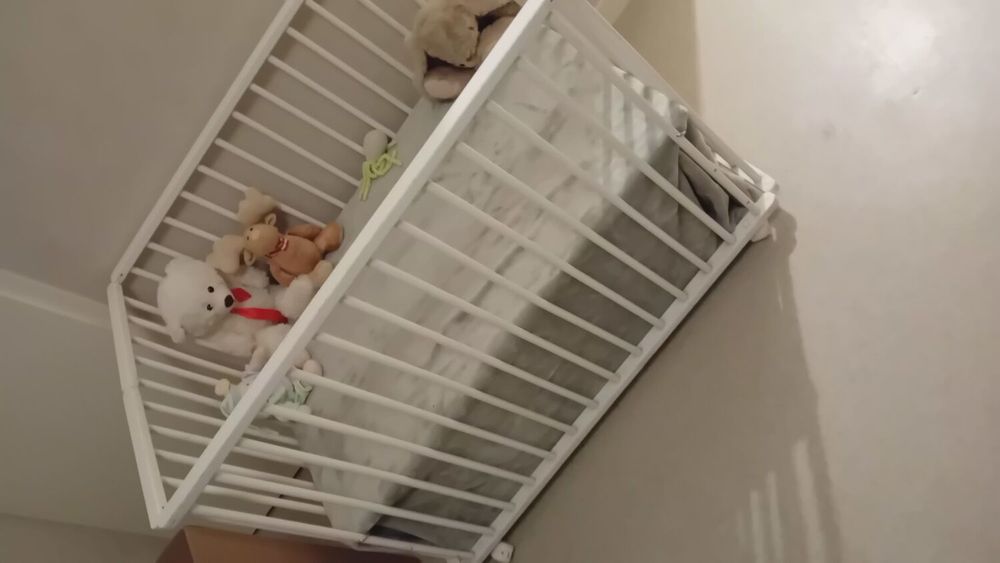 Parc b�b� rectangle 40 Saint-Florent-des-Bois (85)