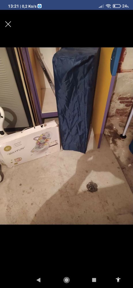 Parc b�b� 
50 Saint-Thib�ry (34)