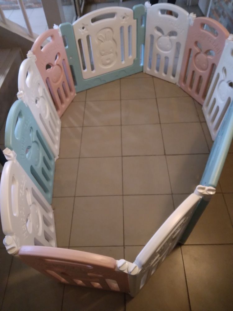 Parc b�b� 90 Chevilly-Larue (94)