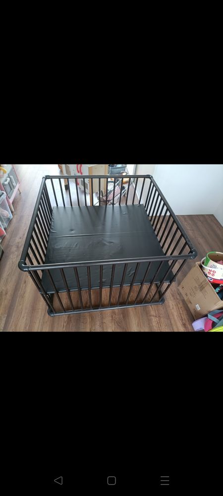 Parc b�b� 70 Bou�re (53)