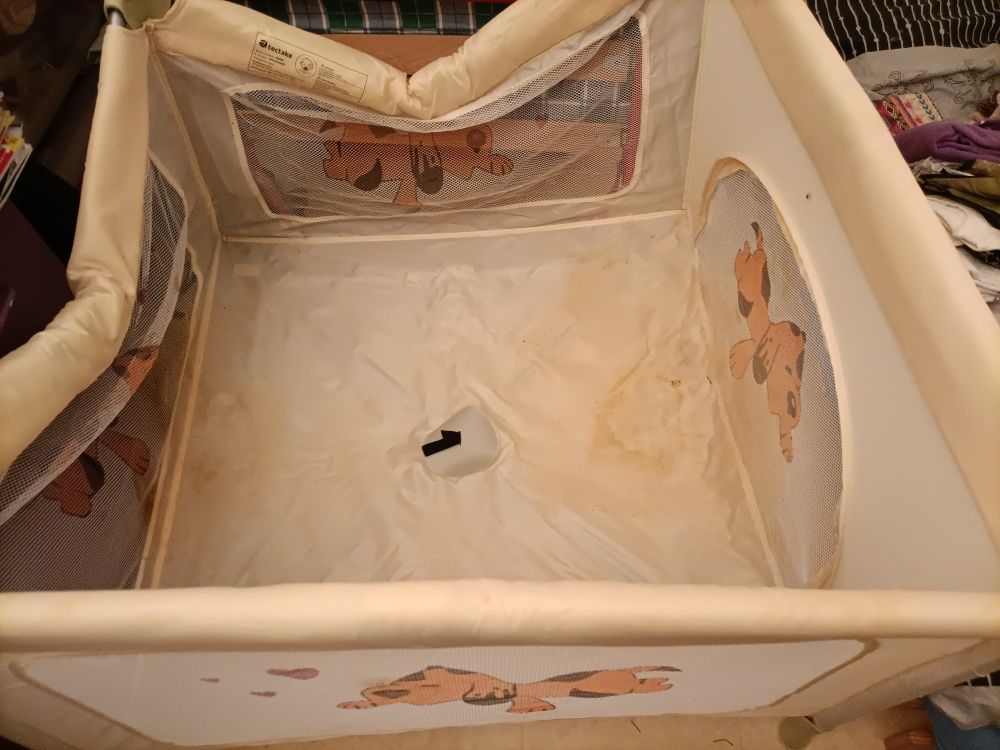 parc bebe 15 Charenton-le-Pont (94)