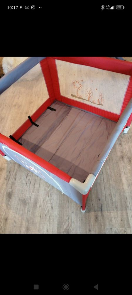 Parc b�b� 20 Firminy (42)